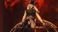 Britney Spears speaks out amid rumours of new album comeback