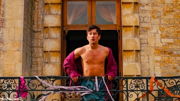 barry keoghan