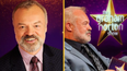 Here’s the line-up for 2024’s first episode of The Graham Norton Show