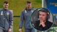 Jonathan Walters fires a warning at Roy Keane as he claims “the truth will come out”
