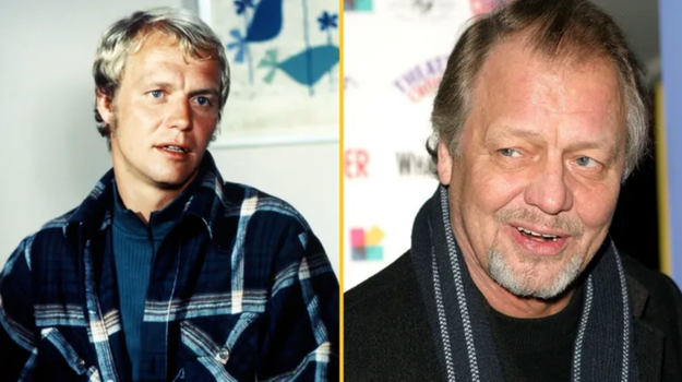 david soul