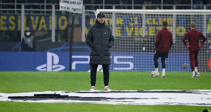 Premier League star explains why Jurgen Klopp watches opposition warm-up