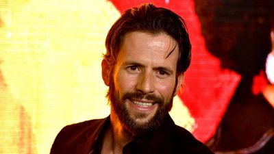 Hollywood actor Christian Oliver and two daughters killed in Caribbean plane crash