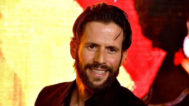 Christian Oliver RIP