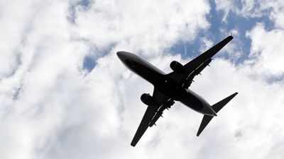 Flight diverted to Cork airport following passenger found dead in bathroom