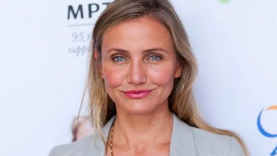 Cameron Diaz shuts down Jeffrey Epstein claims