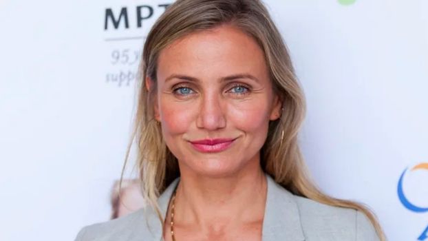 Cameron Diaz