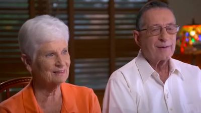 Couple won $26 million on lottery after working out ‘loophole’ in just three minutes