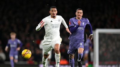 Why Liverpool will still play in third kit vs Arsenal despite having no kit clash