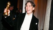 Cillian Murphy claims first Golden Globe as Oppenheimer and Barbie win big