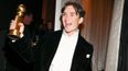 Cillian Murphy claims first Golden Globe as Oppenheimer and Barbie win big