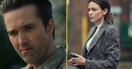 Netflix viewers all have the same question after finishing Fool Me Once