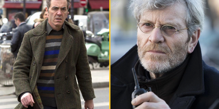 Crime drama on Netflix is rated higher than entire Harlan Coben collection