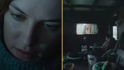 Viewers warned of ‘horrible’ scene within opening 10 minutes of Netflix horror