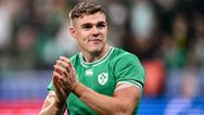 Garry Ringrose the stealth best candidate to lead new-look Ireland in Six Nations