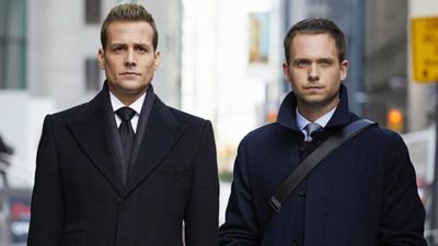 Suits star shares update on spin-off after massive Netflix resurgence