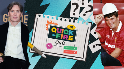 The JOE quick-fire general knowledge quiz: Day 100