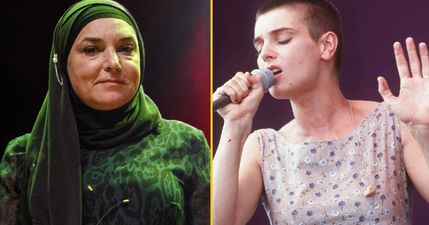 Sinead O’Connor’s cause of death confirmed by coroner