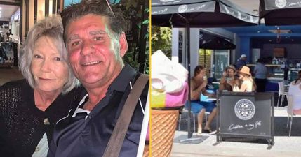 Restaurant owner praised for kicking out family because children were crying