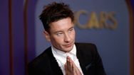 Uproar as British media outlet claims Barry Keoghan as one of their own