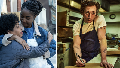 5 reasons you need to watch the award-winning series The Bear on Disney+