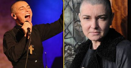 Sinead O’Connor’s ex says she ‘died of a broken heart’