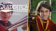 Harry Potter Quidditch multiplayer game is now beta testing