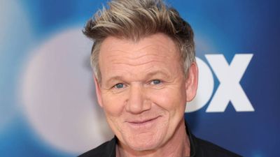 Gordon Ramsay names the part of a menu you should never order from