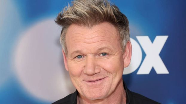 Gordon Ramsay