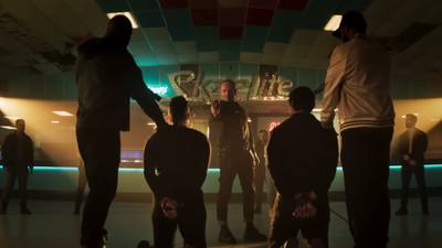 Disney+ has added its first big action series of 2024