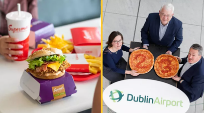 Dublin Airport announces 23 ‘new and improved’ food and drink outlets