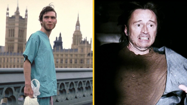 28 days later