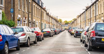 ‘Our neighbour has 9 cars parked outside our house – my revenge cost them €100k’