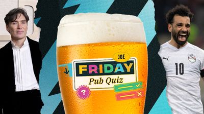 The JOE Friday Pub Quiz: Week 381