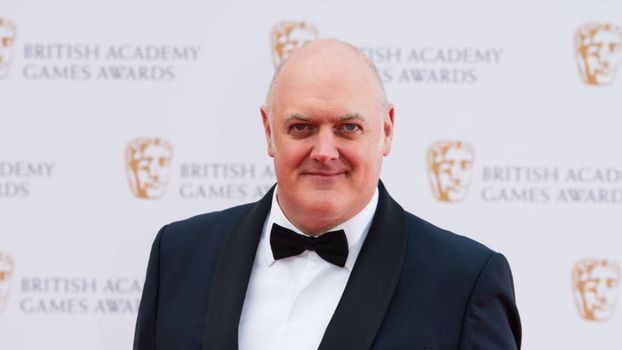 Dara Ó Briain