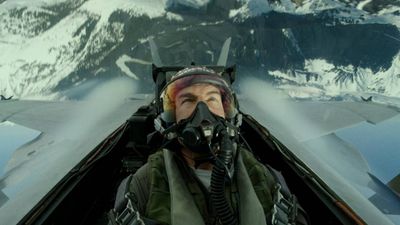 Top Gun 3 has been confirmed to be in the works