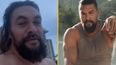 Jason Momoa says he ‘doesn’t have a home right now’