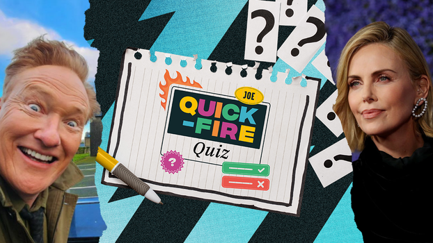 Quick-Fire Quiz Day 104