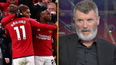 Roy Keane’s post-match comments on Marcus Rashford were spot-on