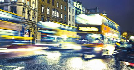 Dublin Bus drivers suspend evening services to Dublin estate following violent threats