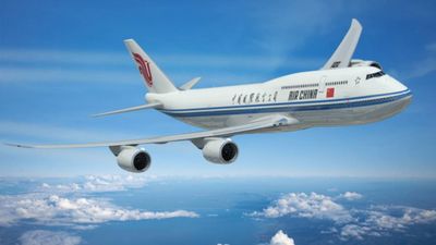 Dublin Airport confirm largest ever aircraft to land in Ireland this week