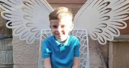 5-year-old boy dies after having his milk teeth out