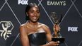 Ayo Edebiri gives Ireland another shout out following Emmys win