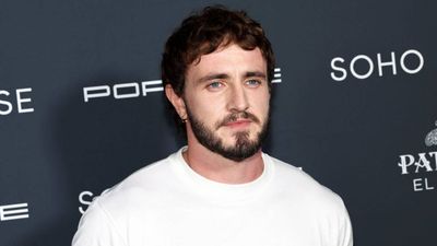 Paul Mescal doesn’t want to let fame stop him ‘meeting someone at a bar’