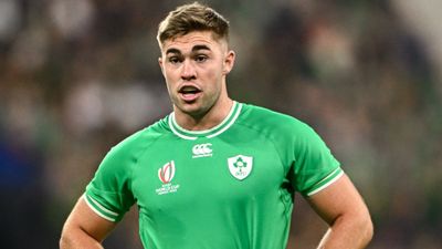 All change as Andy Farrell announces Ireland squad for 2024 Six Nations