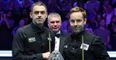 Ali Carter hits back at Ronnie O’Sullivan’s x-rated personal attack