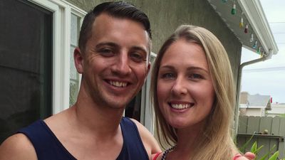 Thrilling crime doc labelled ‘real-life Gone Girl’ streaming on Netflix