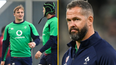 The four biggest Ireland squad omissions as Andy Farrell gets ruthless