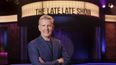 Late Late Show line-up confirms major Hollywood celebrity