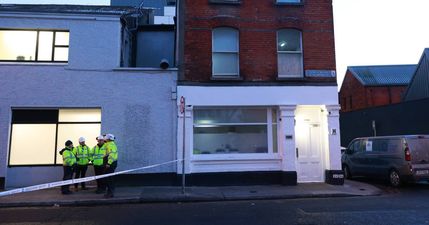 One person killed in Dublin hostel explosion